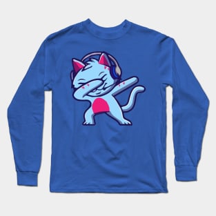 Gravycatman Long Sleeve T-Shirt